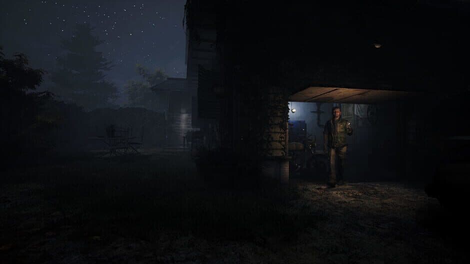 Song of Horror screenshot 5