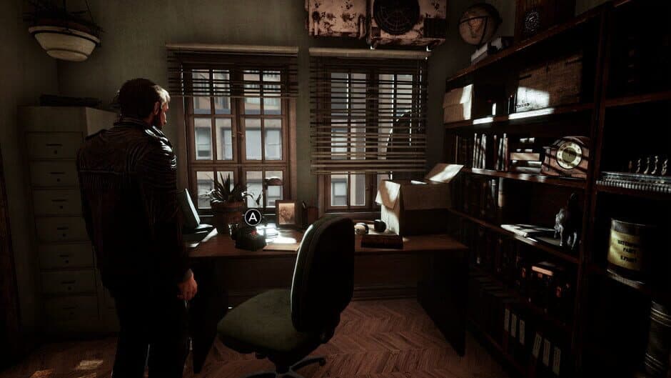 Song of Horror screenshot 3