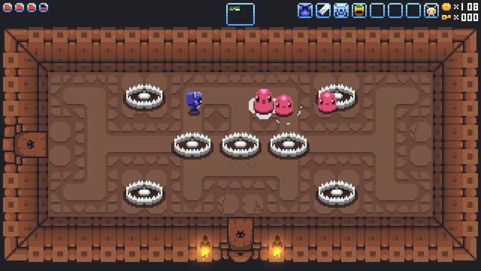 Knightin'+ screenshot 9