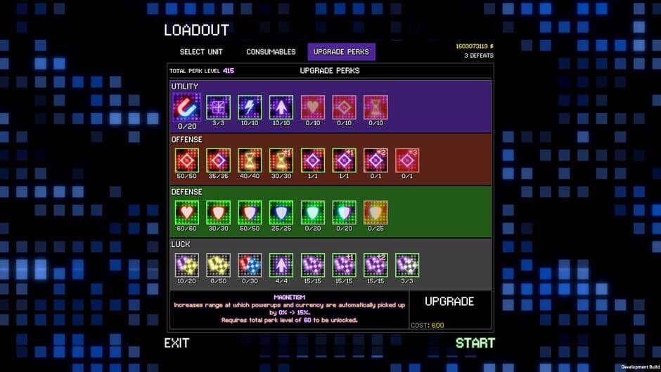 Just Random Squares screenshot 1