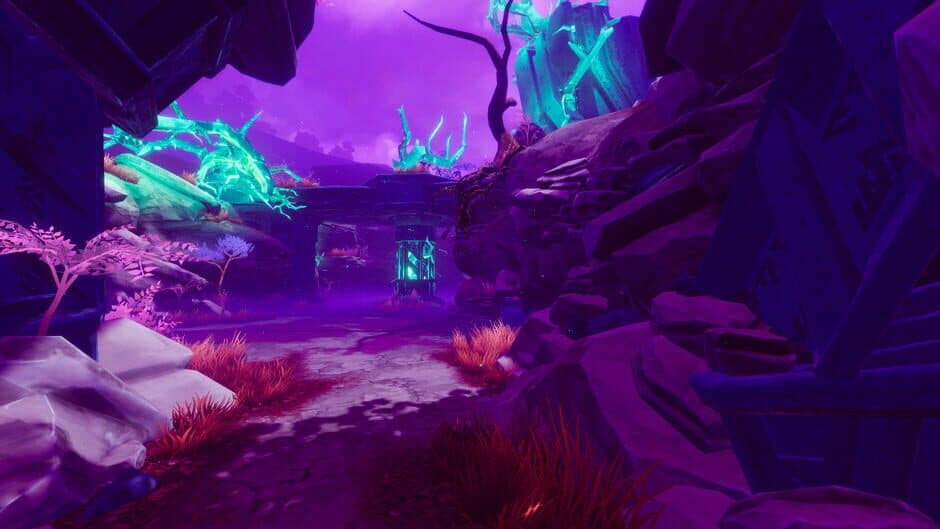 Until You Fall screenshot 9