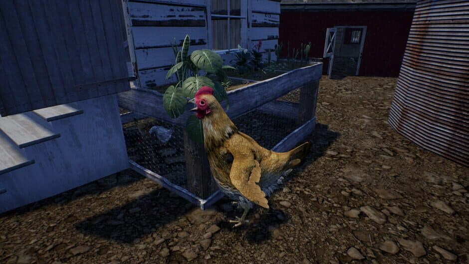 Ranch Simulator screenshot 6