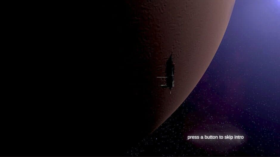 Prisoner 518 screenshot 4