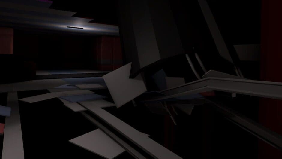 Prisoner 518 screenshot 9
