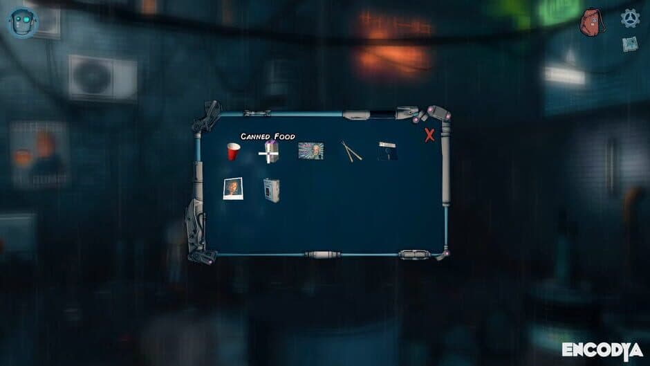 Encodya screenshot 2