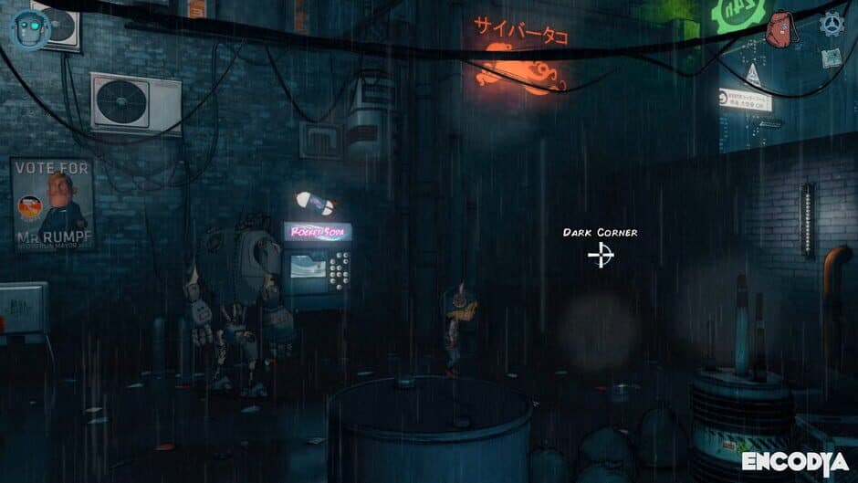 Encodya screenshot 3