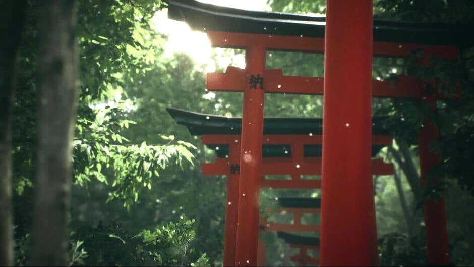 Explore Fushimi Inari screenshot 4