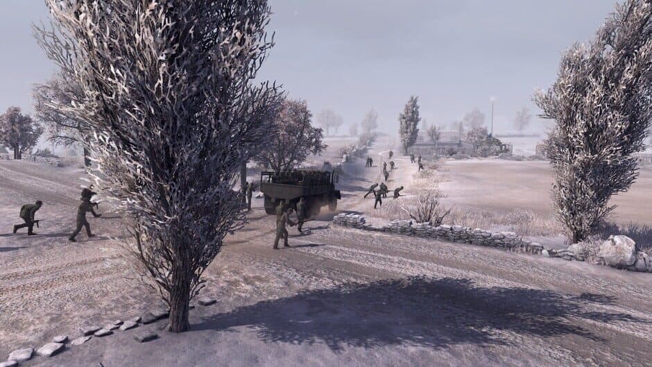 Men of War: Assault Squad 2 - Cold War screenshot 9