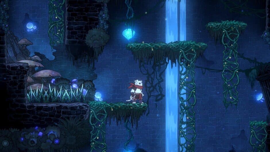 Kelipot screenshot 3