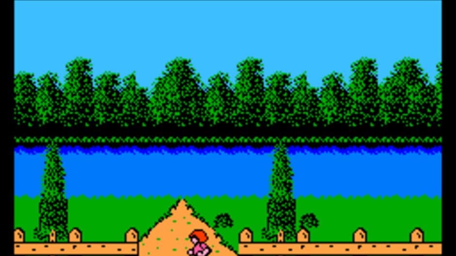 Friday the 13th screenshot 3