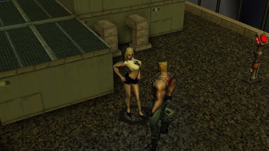 Duke Nukem: Manhattan Project screenshot 5