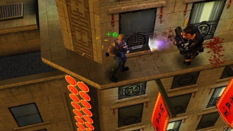 Duke Nukem: Manhattan Project screenshot 3