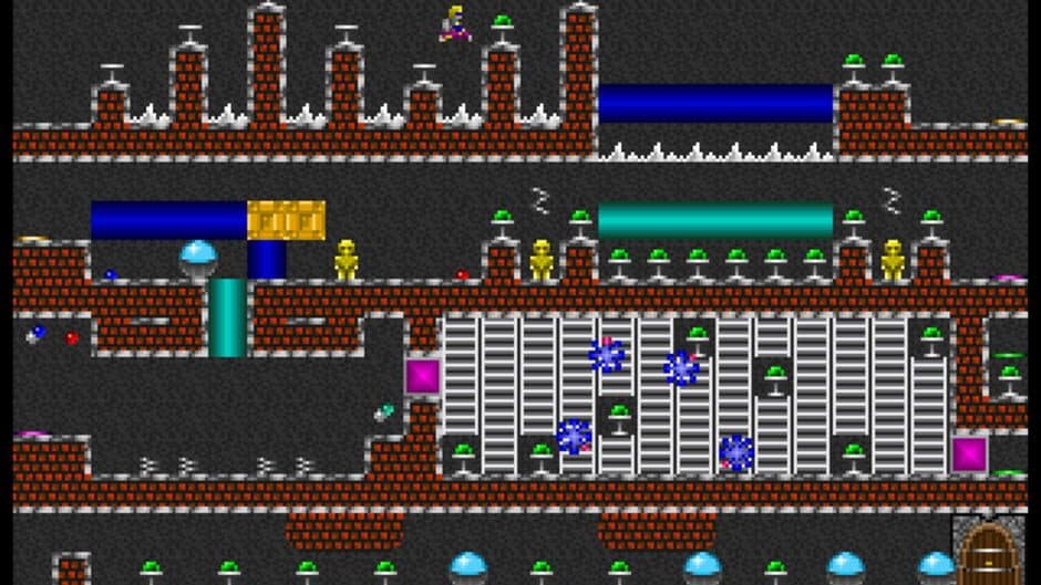 Jetpack screenshot 2