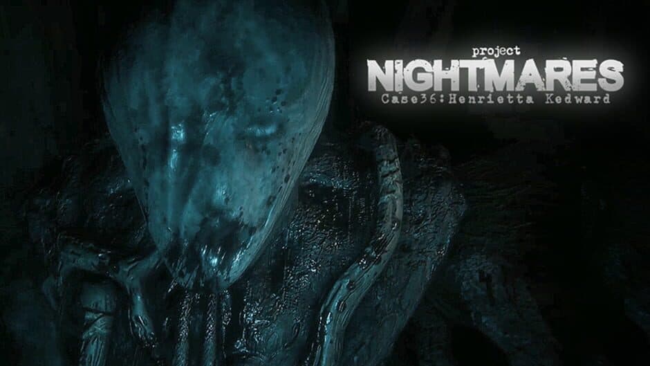 Project Nightmares Case 36: Henrietta Kedward screenshot 3