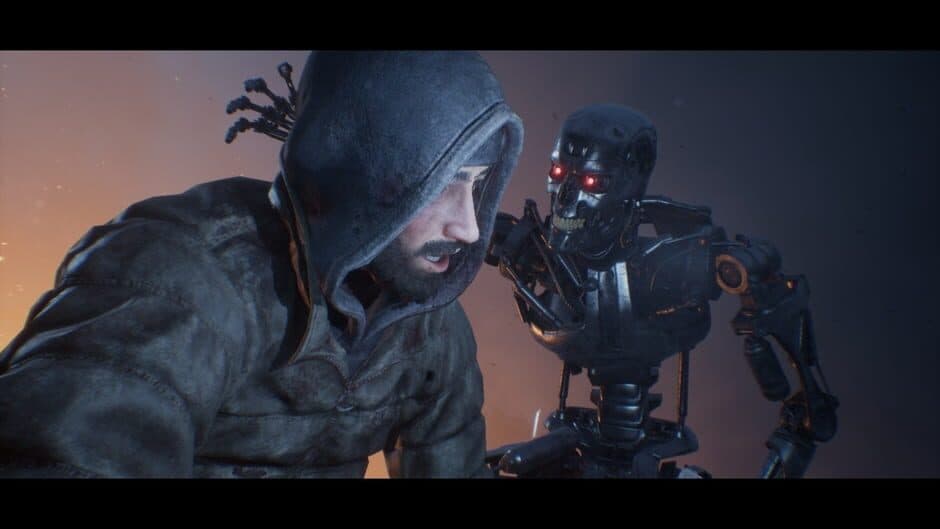 Terminator: Resistance screenshot 8