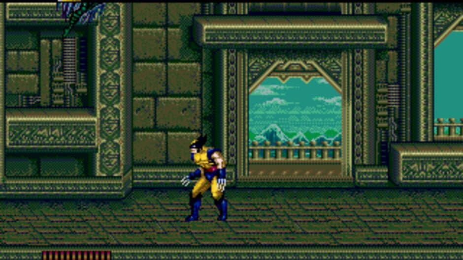 X-Men screenshot 3