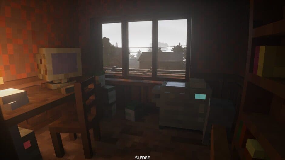 Teardown screenshot 2