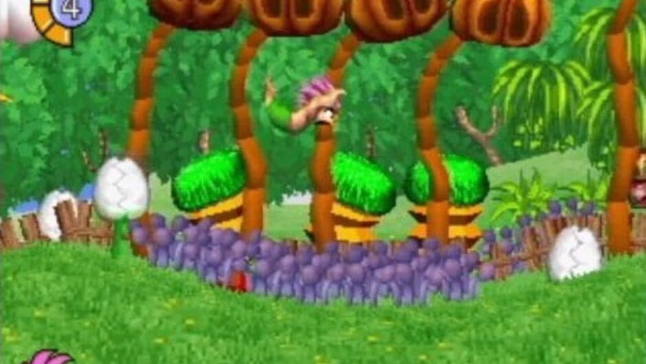 Tomba! screenshot 8