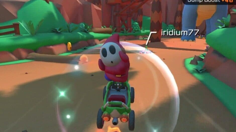 Mario Kart Tour screenshot 5
