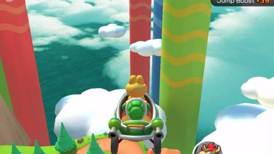 Mario Kart Tour screenshot 7