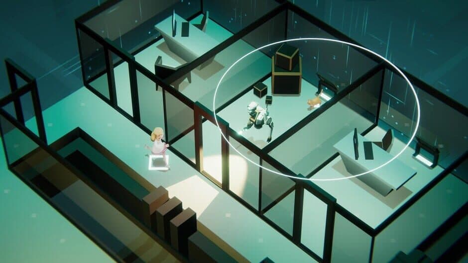 Timelie screenshot 9