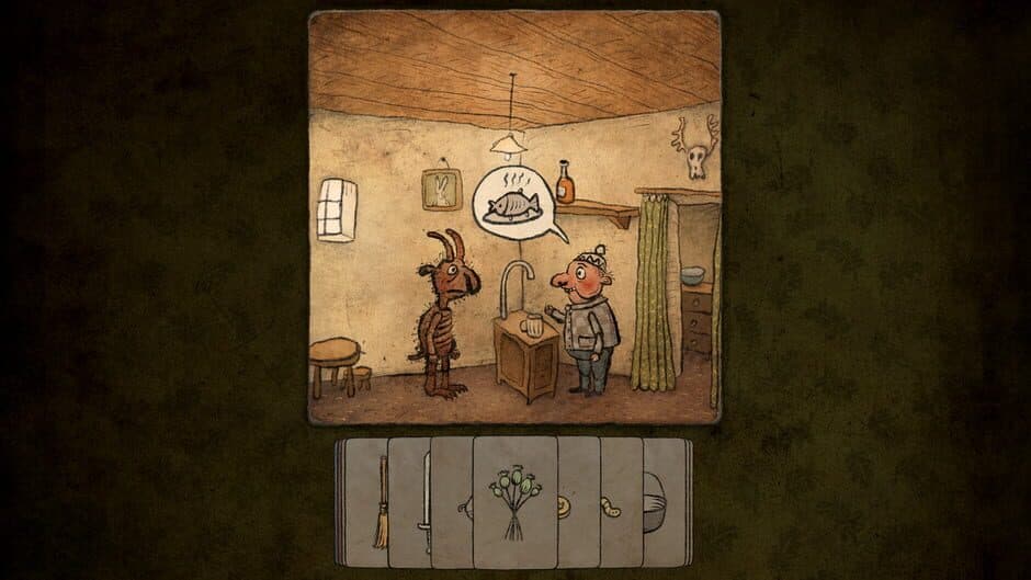 Pilgrims screenshot 9
