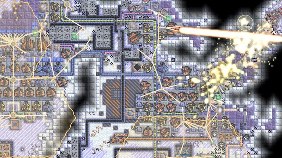 Mindustry screenshot 2