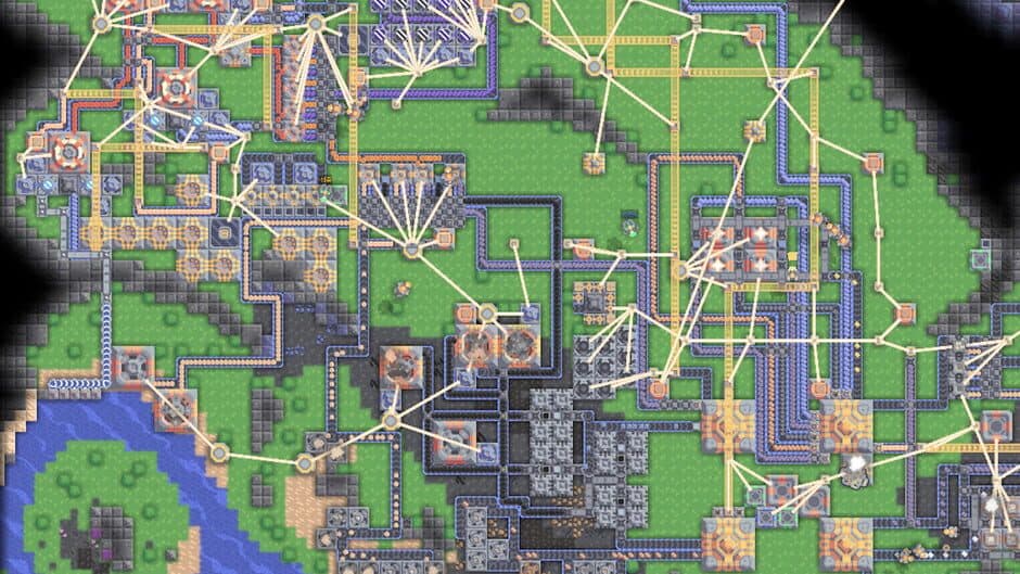 Mindustry screenshot 5