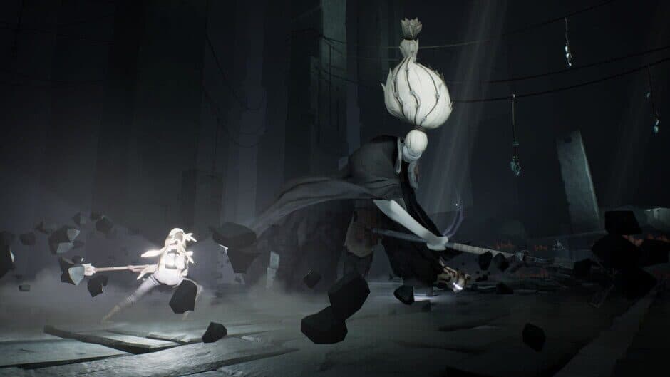 Ashen screenshot 2