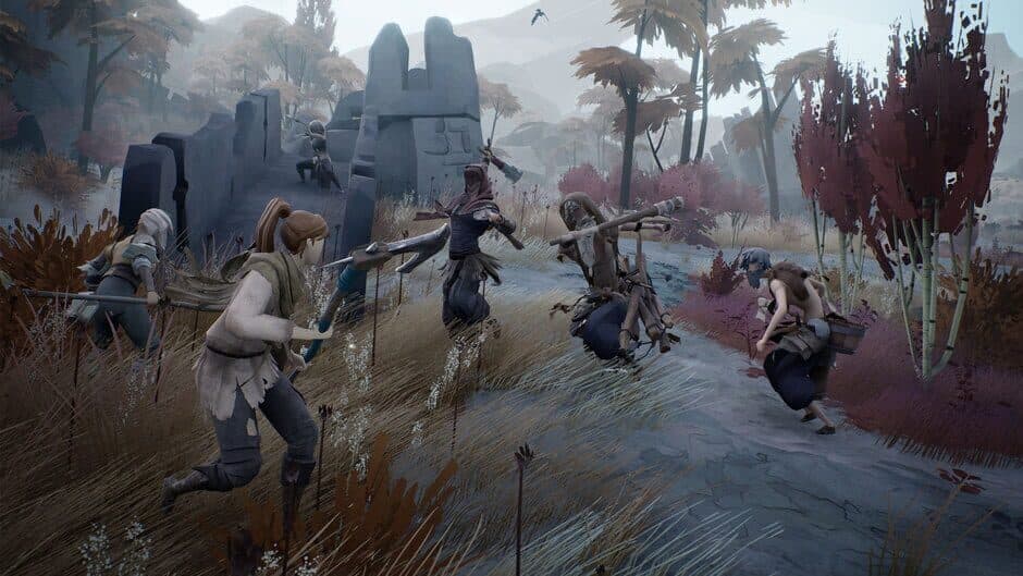 Ashen screenshot 8
