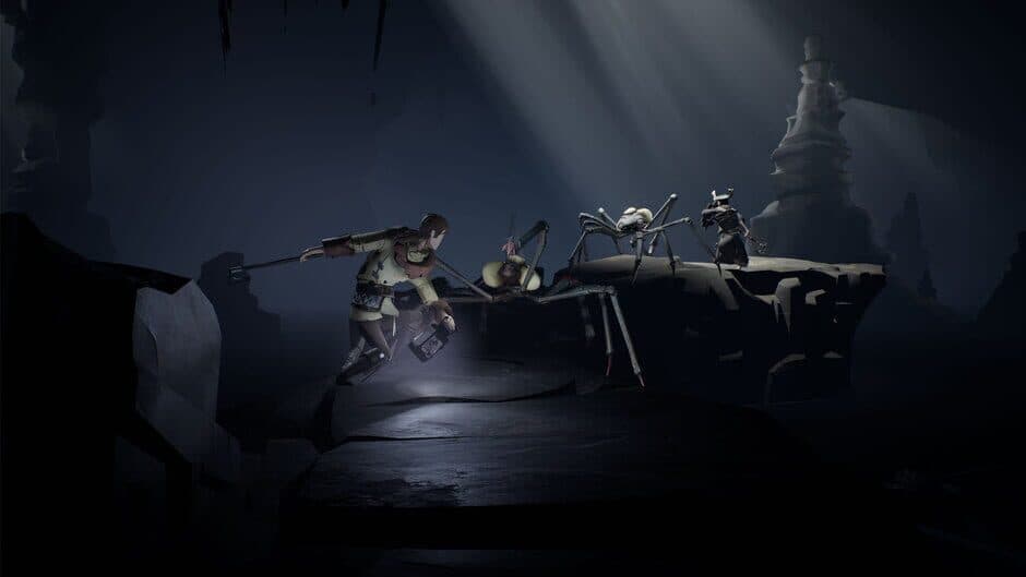 Ashen screenshot 9