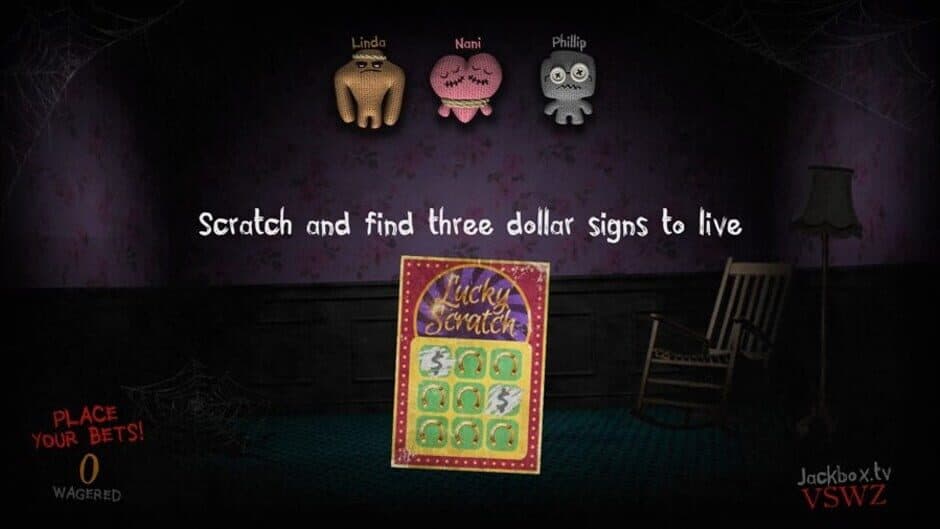The Jackbox Party Pack 6 screenshot 7