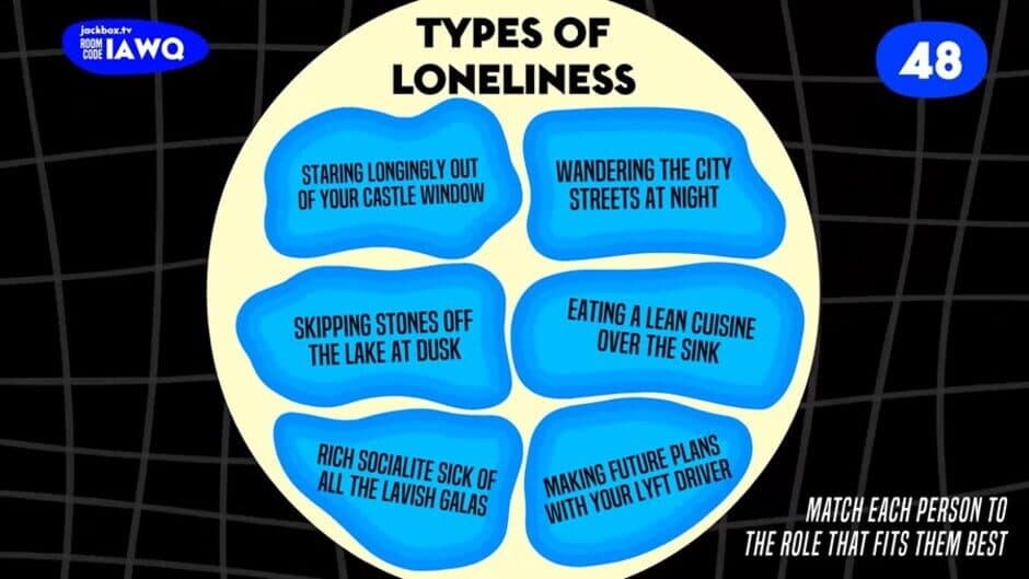 The Jackbox Party Pack 6 screenshot 6