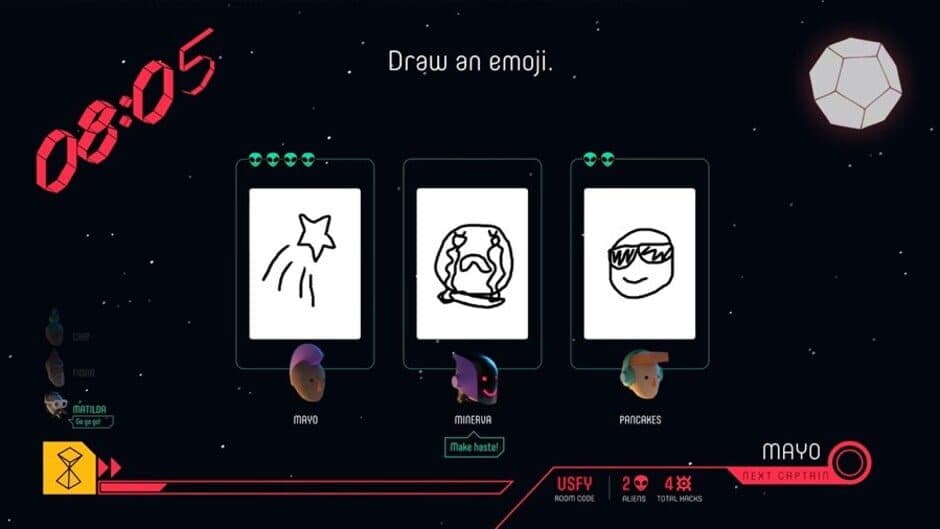 The Jackbox Party Pack 6 screenshot 1