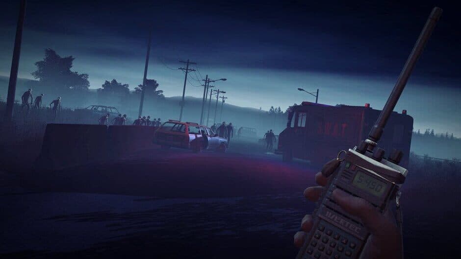 Into the Dead 2 screenshot 4