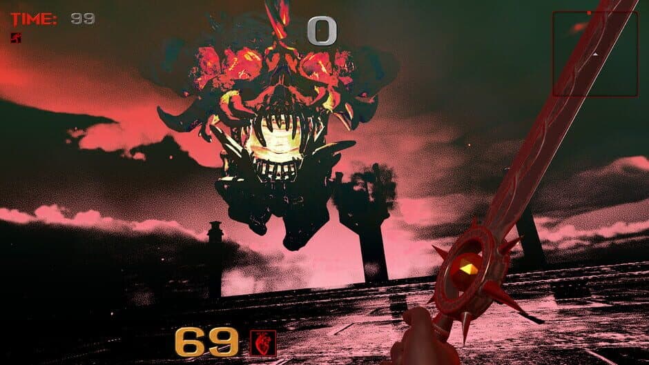 Gates of Hell screenshot 2