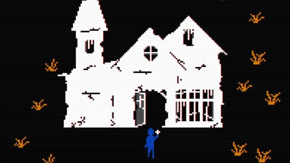 Faith: Chapter II screenshot 1