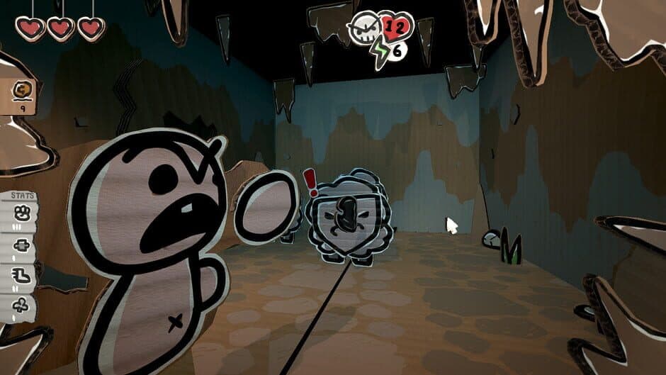 The Legend of Bum-bo screenshot 4
