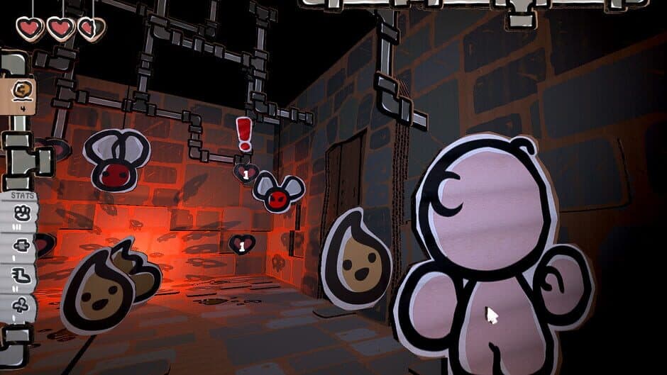The Legend of Bum-bo screenshot 2