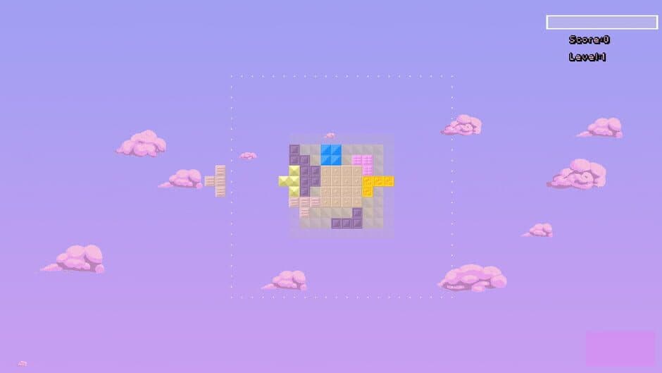 Cumulus screenshot 1
