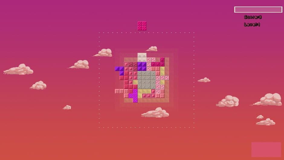 Cumulus screenshot 2