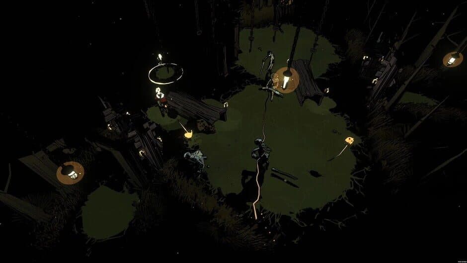 West of Dead screenshot 3