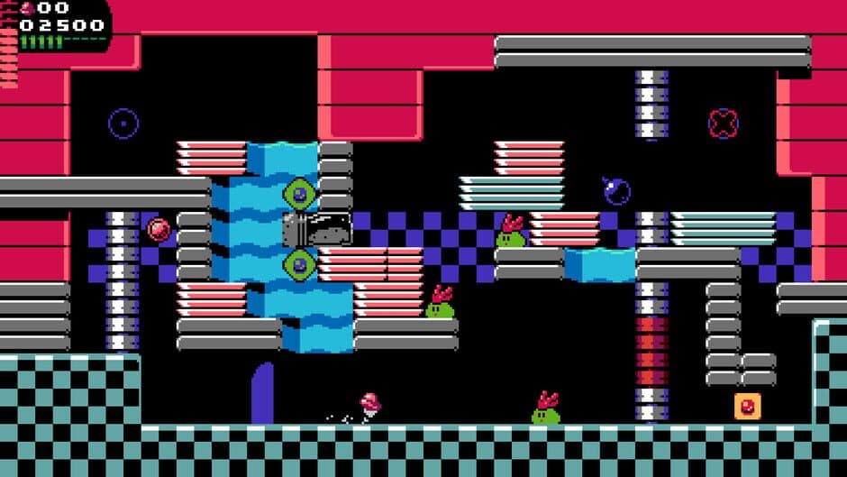 UFO 50 screenshot 6