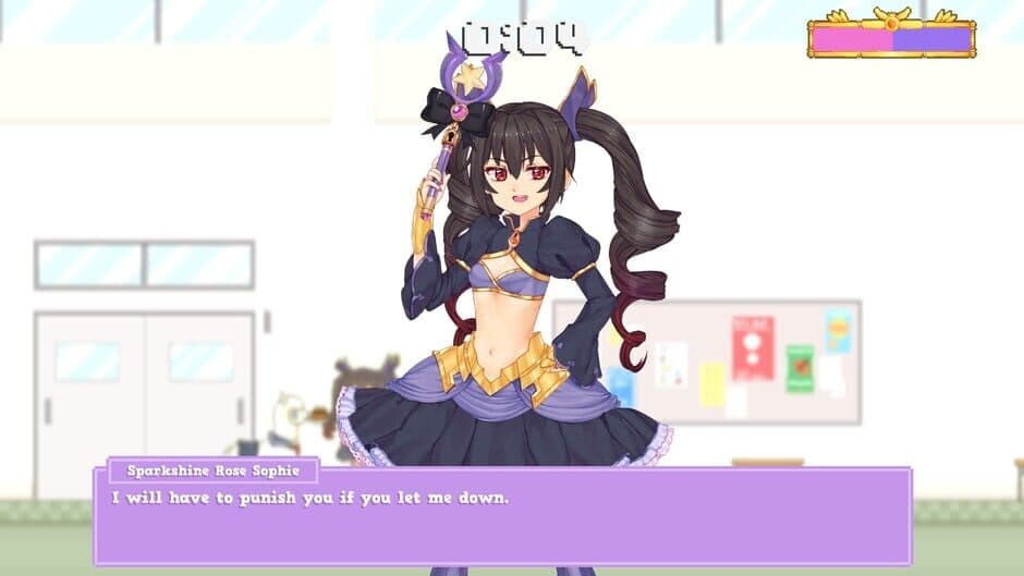 Alpacapaca Double Dash screenshot 7