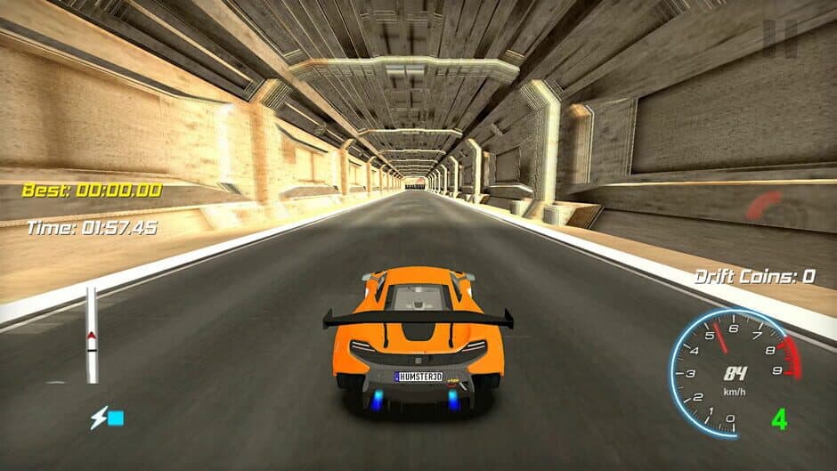 Supercar Drift screenshot 8