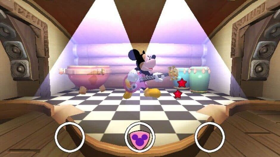 Disney's Magical Mirror Starring Mickey Mouse screenshot 9