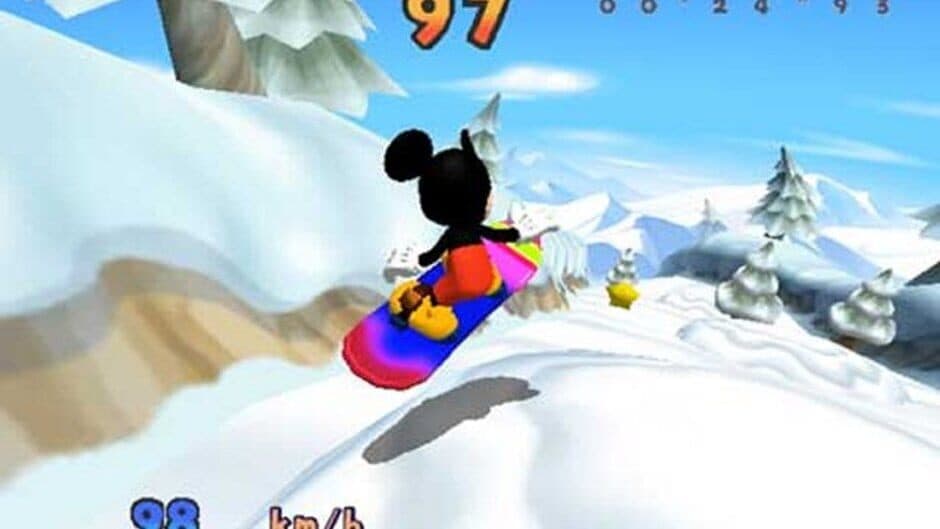 Disney's Magical Mirror Starring Mickey Mouse screenshot 7