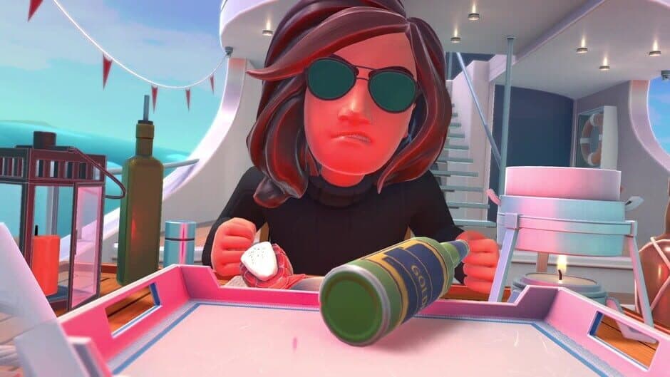 Table Manners screenshot 7