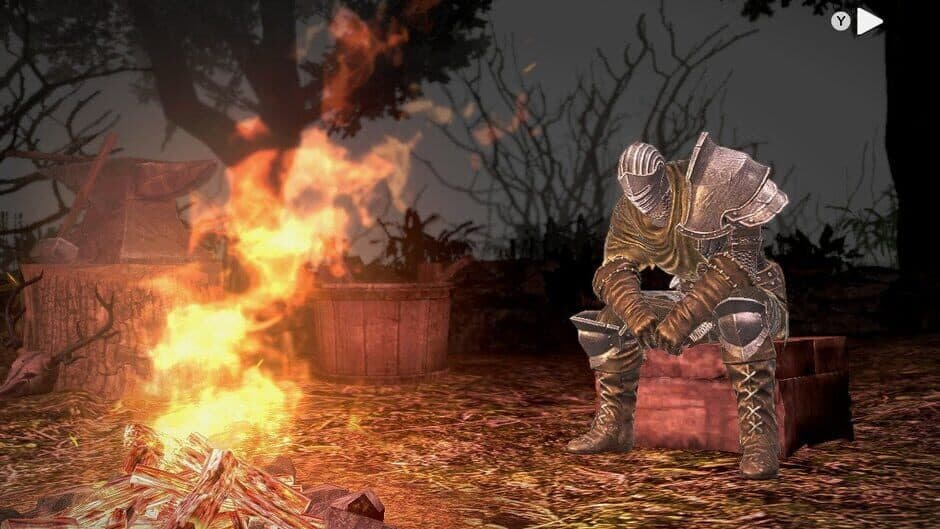 Animus: Harbinger screenshot 8