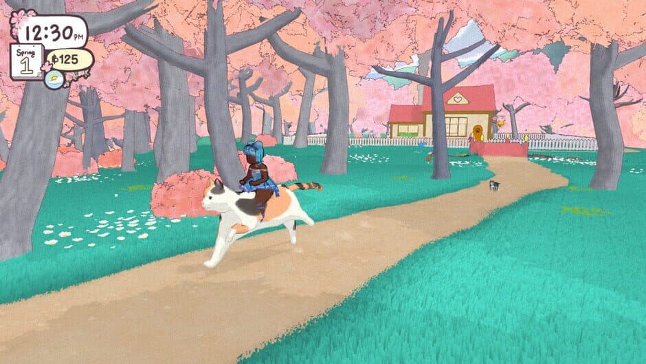 Calico screenshot 2